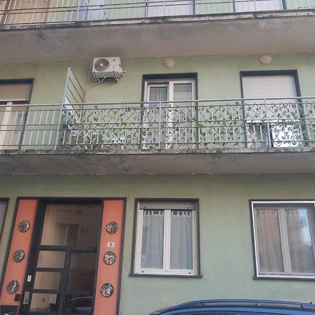 דירות ראפאלו Casa Zahira מראה חיצוני תמונה