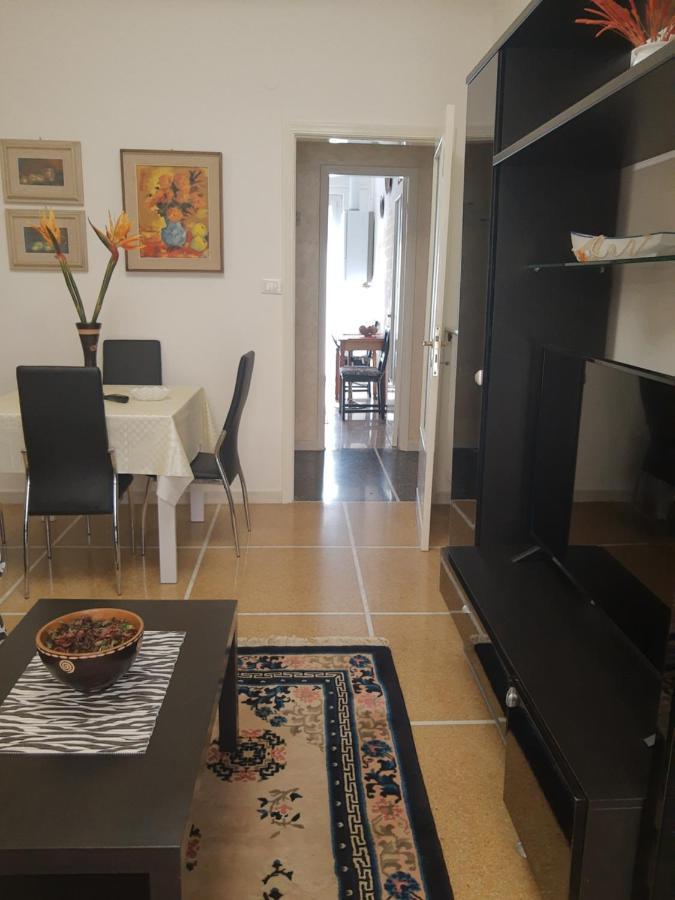 דירות ראפאלו Casa Zahira מראה חיצוני תמונה