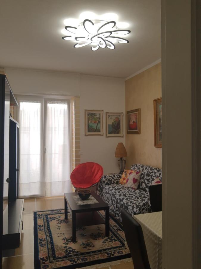 דירות ראפאלו Casa Zahira מראה חיצוני תמונה