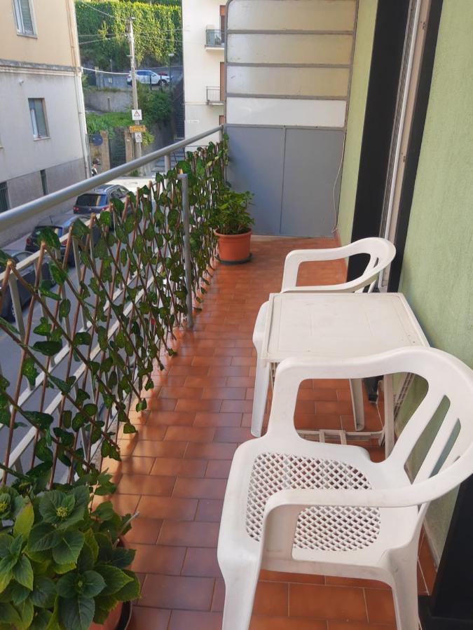 דירות ראפאלו Casa Zahira מראה חיצוני תמונה