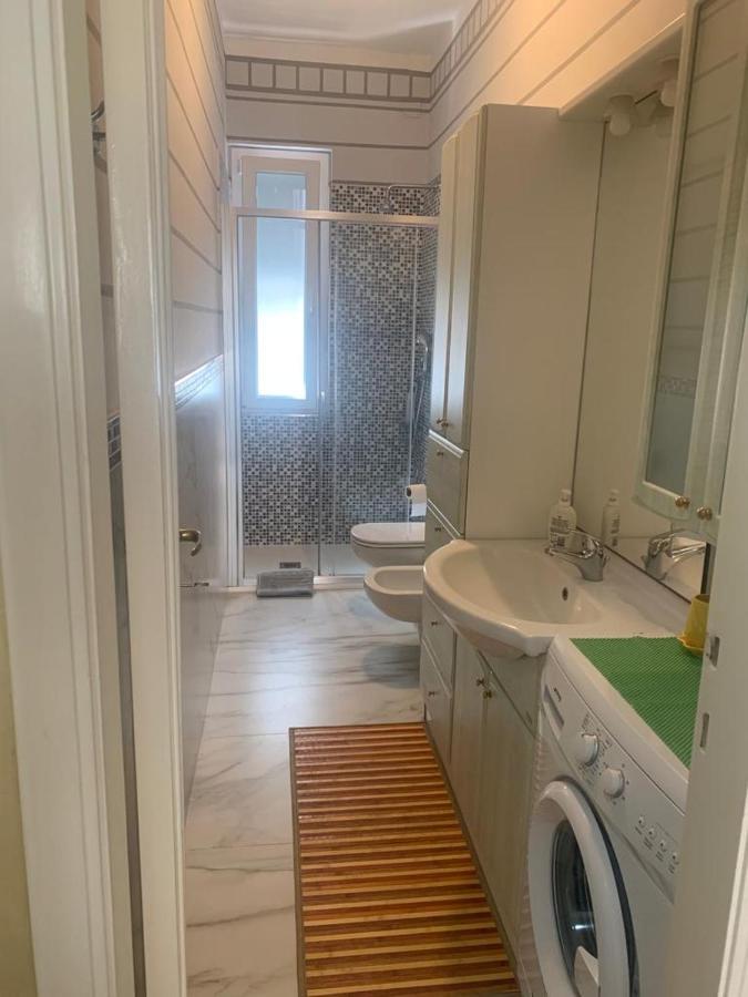 דירות ראפאלו Casa Zahira מראה חיצוני תמונה