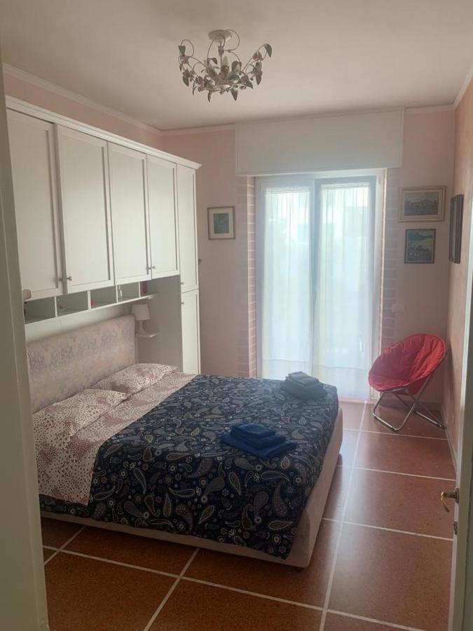 דירות ראפאלו Casa Zahira מראה חיצוני תמונה