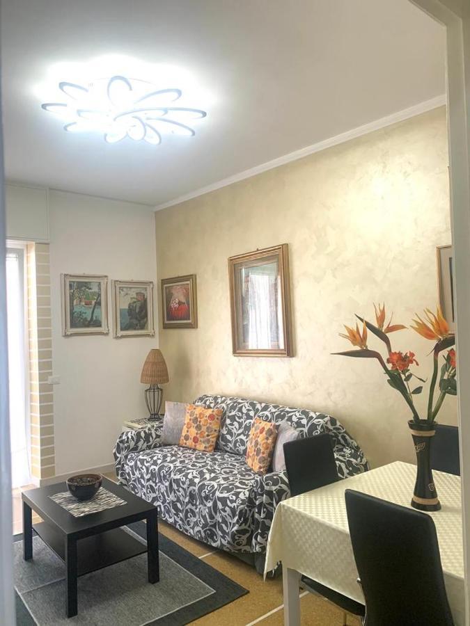 דירות ראפאלו Casa Zahira מראה חיצוני תמונה