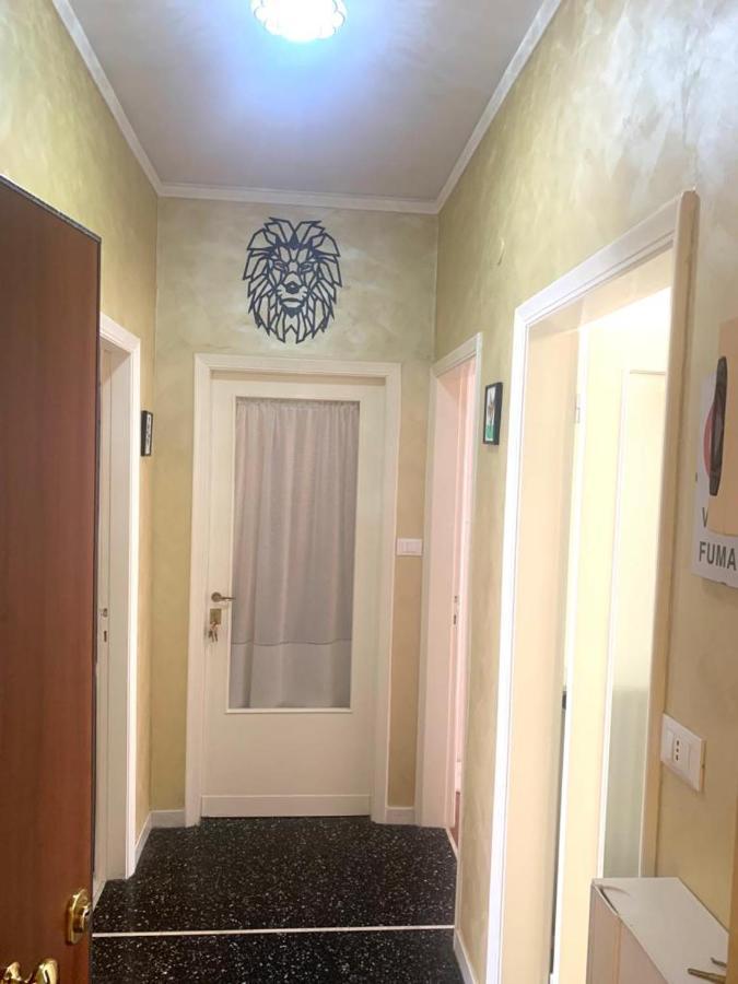 דירות ראפאלו Casa Zahira מראה חיצוני תמונה