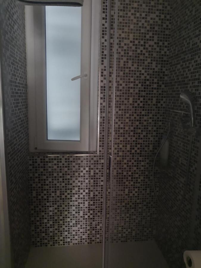 דירות ראפאלו Casa Zahira מראה חיצוני תמונה