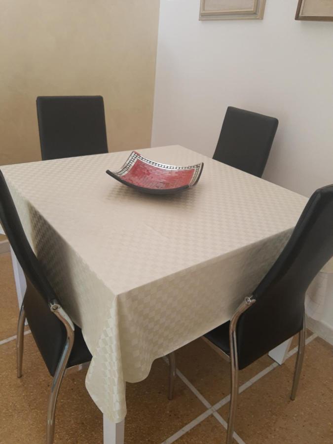 דירות ראפאלו Casa Zahira מראה חיצוני תמונה