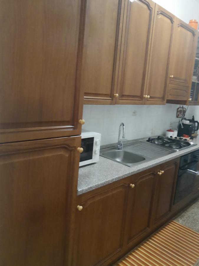 דירות ראפאלו Casa Zahira מראה חיצוני תמונה