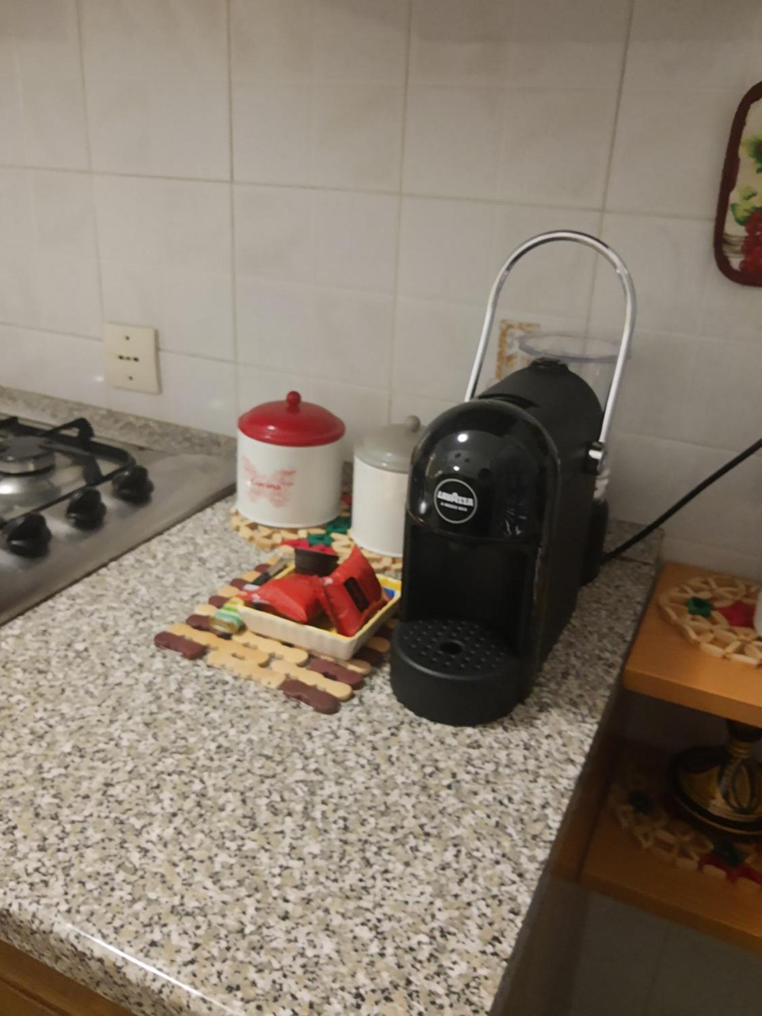 דירות ראפאלו Casa Zahira מראה חיצוני תמונה