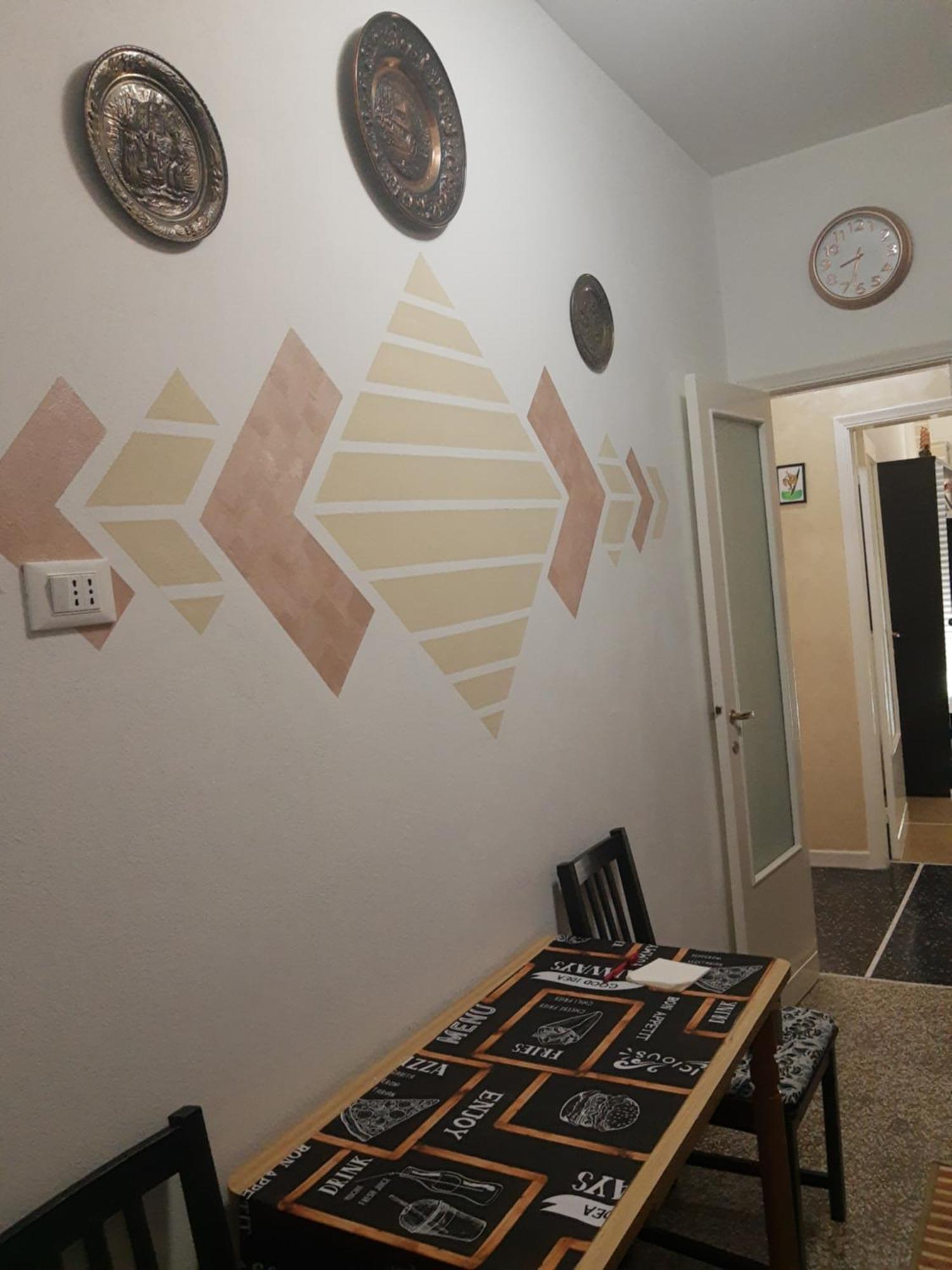 דירות ראפאלו Casa Zahira מראה חיצוני תמונה