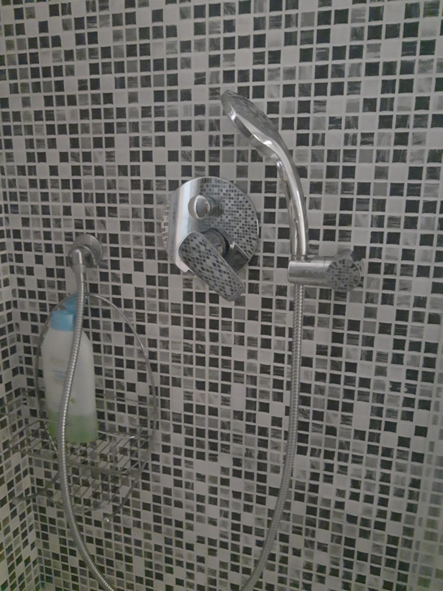 דירות ראפאלו Casa Zahira מראה חיצוני תמונה