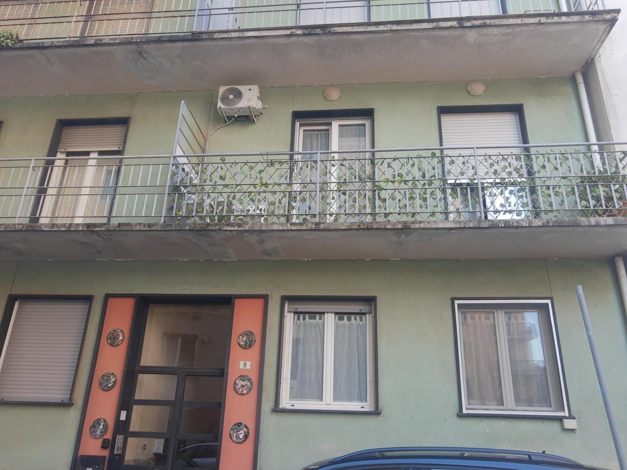 דירות ראפאלו Casa Zahira מראה חיצוני תמונה