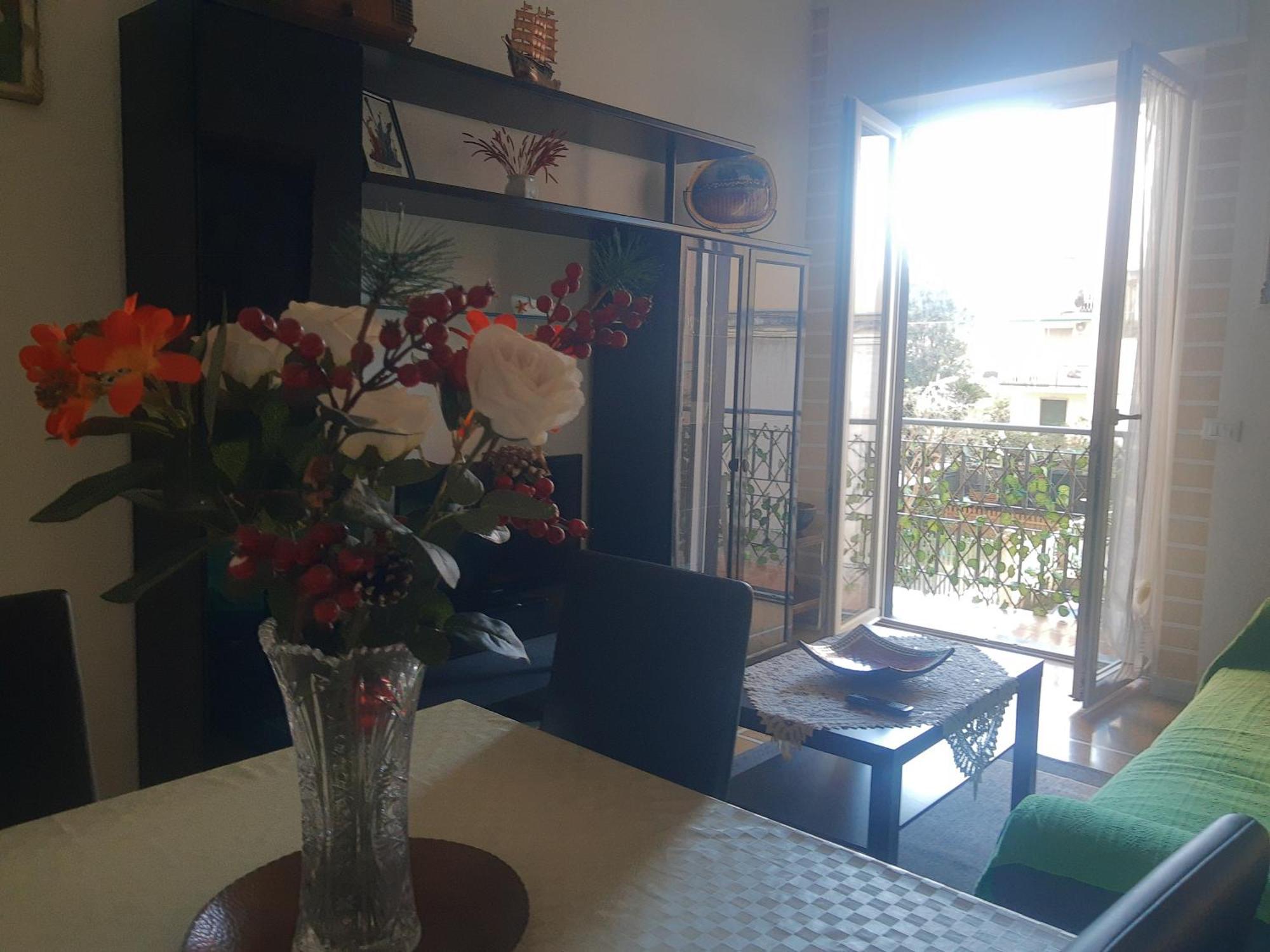 דירות ראפאלו Casa Zahira מראה חיצוני תמונה
